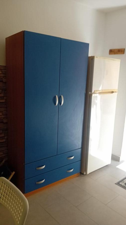 Blue Bubbles Cattedrale Apartment ปาแลร์โม ภายนอก รูปภาพ